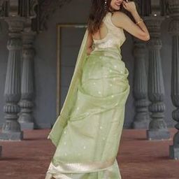 Women Traditional Saree-image-81