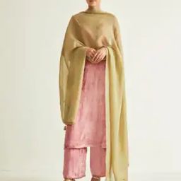 Women Embellished Dupatta-picture-43