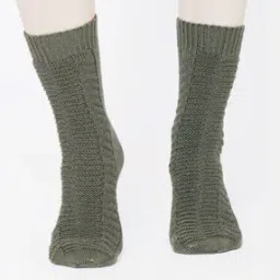 Solid Socks-image-43