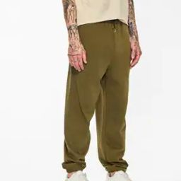 Men Cotton Joggers-image-47