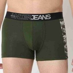 Men Cotton Trunks-picture-19