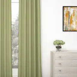 Blackout Long Door Curtain-picture-39