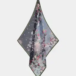 Floral Print Stole-picture-18
