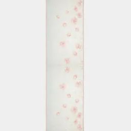 Floral Print Scarf-image-48