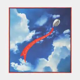 Women The Magritte Scarf-image-63