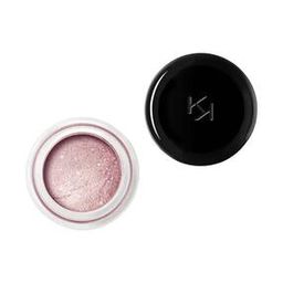 Lasting Mousse Eyeshadow - 04 Rosy Silver-image-30