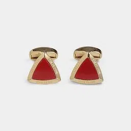 The Metal Geo Cufflinks-image-25