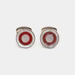 The Metal Old Delhi Cufflinks-image-26