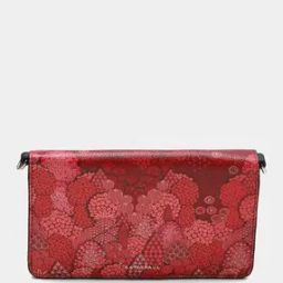 Ikebana Bi-Fold Wallet-picture-24