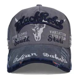 Men Embroidered Baseball Cap-image-52