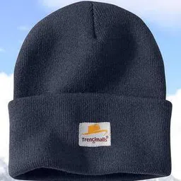 trendmalls Men Knitted Beanie-picture-8