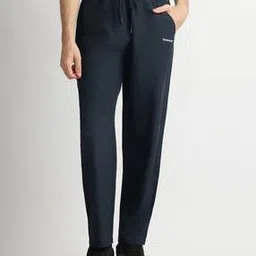 reebok Men Mid Rise Straight Track Pants-picture-7