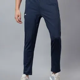 dida Men Stylised Track Pants-picture-20