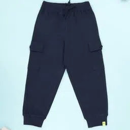 kiddopanti Boys Mid-Rise Joggers-picture-45
