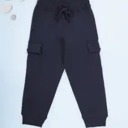kiddopanti Boys Mid-Rise Joggers-picture-47