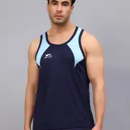 shiv naresh Round Neck Self-design Vest-picture-17