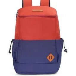 united colors of benetton Men Back Pack with Zip Closure -picture-32