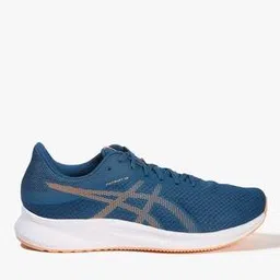 asics Patriot 13 Low-Top Lace-Up Running Shoes-picture-4