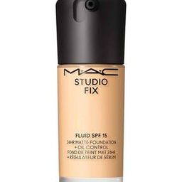 Studio Fix Fluid Foundation - NC13-13