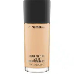 Studio Fix Fluid SPF 15 Foundation - NC25-36
