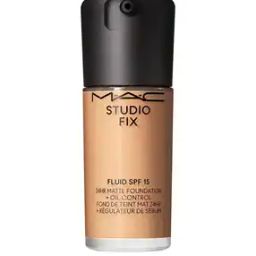 Studio Fix Fluid SPF 15 Foundation - NC30-34