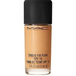 Studio Fix Fluid SPF 15 Mini Foundation - Nc35-38