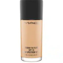 Studio Fix Fluid SPF 15 Foundation - NC37-31