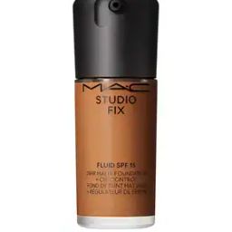 Studio Fix Fluid Foundation with SPF 15-image-50