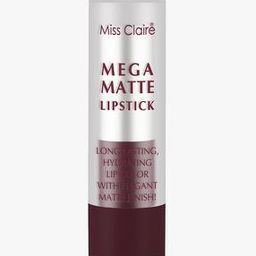 Mega Matte Lipstick- No 10-36