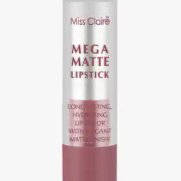 Mega Matte Lipstick- No 12-picture-9
