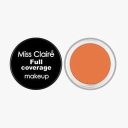 Full Coverage Makeup + Concealer- No 13-14