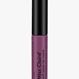 Soft Matte Lip Cream No 15-26