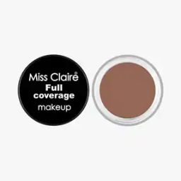 Full Coverage Makeup + Concealer- No 17-12