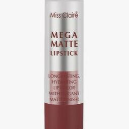 Mega Matte Lipstick- No 18-14