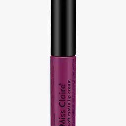 Soft Matte Lip Cream No 52-picture-11