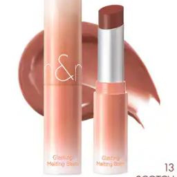Glasting Melting Balm - 13 Scotch Nude-1