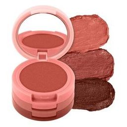 Cosmetics Glam Stack 3-In-1 Lip & Cheek Tint - Nude-image-6