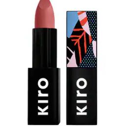 Lush Moist Matt Lipstick - Lotus Dew 01-19