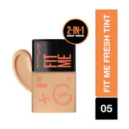 Fit Me Fresh Tint With SPF 50 & Vitamin C - 05 Shade-image-94
