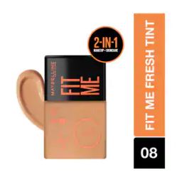Fit Me Fresh Tint With SPF 50 & Vitamin C - 08 Shade-image-92