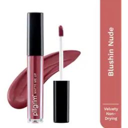 Liquid Lipstick - Blushing Nude-image-96
