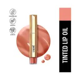 9to5 Overtime Shine Tinted Lip Oil - Everyday Nude-image-67