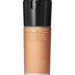 Studio Radiance Serum Powered Foundation - NW40-16