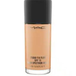 Studio Fix Fluid SPF 15 Foundation-4