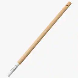 Cleaning System Wooden Short Pole-28