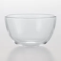 Small Glass Bowl-49