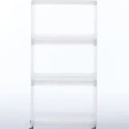 PP 3 layers Shelf-27