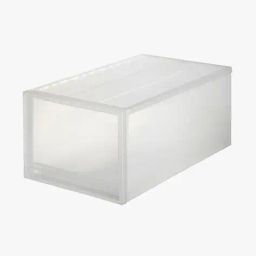 muji PP Storage Box image 1