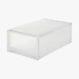 PP Storage Box Wide Medium-17