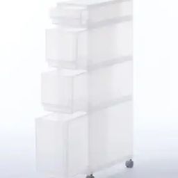 PP Stocker with Caster-50